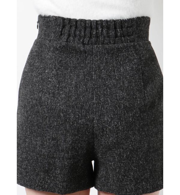 RESEXXY「ウエストボタンショートパンツ【セットアップ着用可能】」|その他|