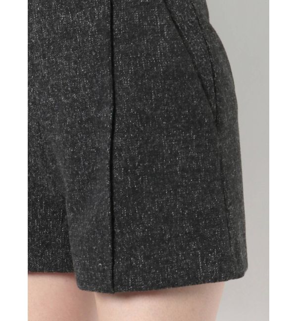 RESEXXY「ウエストボタンショートパンツ【セットアップ着用可能】」|その他|