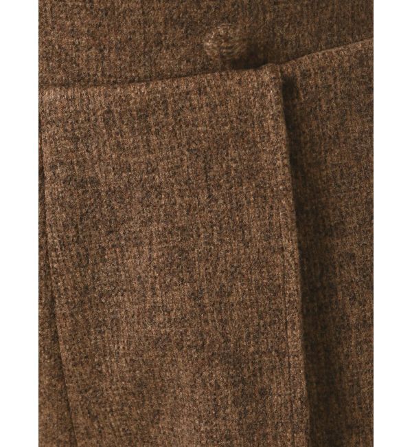 RESEXXY「ウエストボタンショートパンツ【セットアップ着用可能】」|その他|