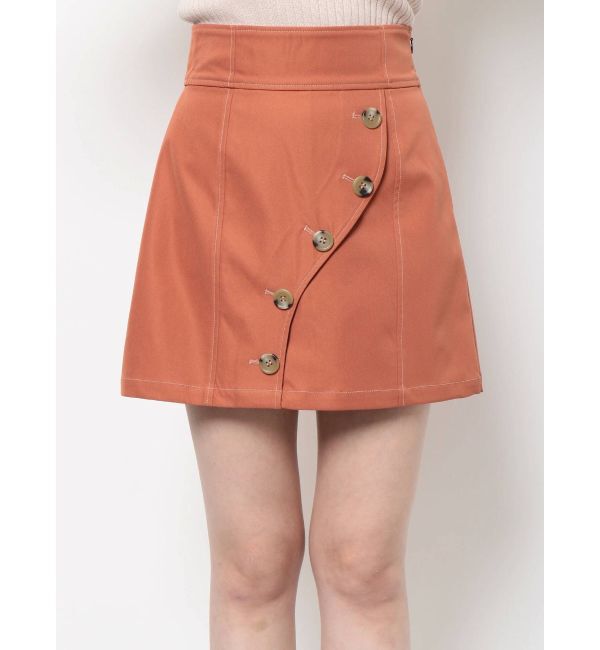 RESEXXY「フロントカーブハイウエストスカパン」|その他|