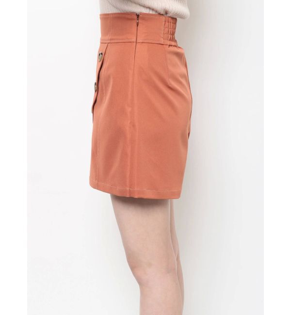 RESEXXY「フロントカーブハイウエストスカパン」|その他|