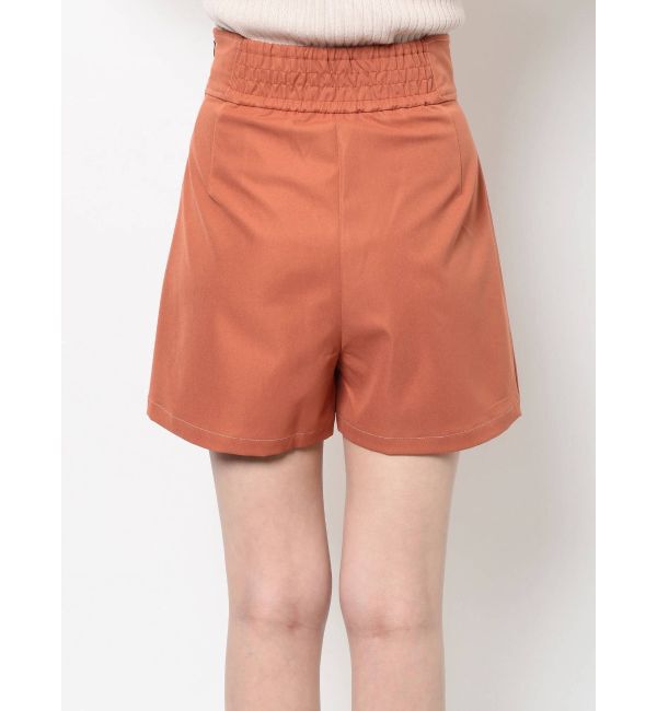 RESEXXY「フロントカーブハイウエストスカパン」|その他|