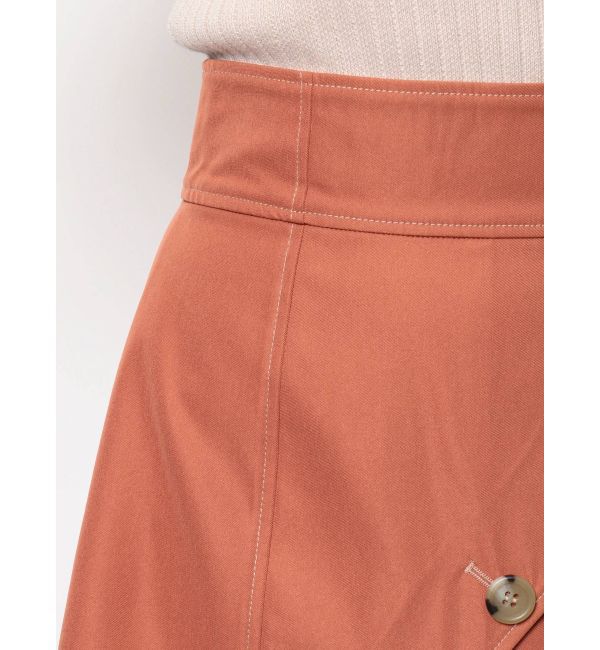 RESEXXY「フロントカーブハイウエストスカパン」|その他|