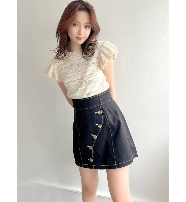 RESEXXY「フロントカーブハイウエストスカパン」|その他|