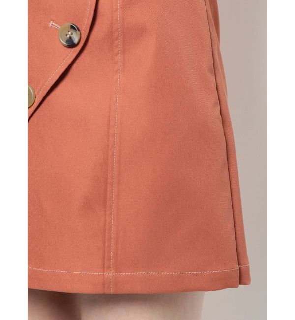 RESEXXY「フロントカーブハイウエストスカパン」|その他|