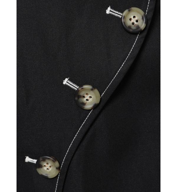 RESEXXY「フロントカーブハイウエストスカパン」|その他|