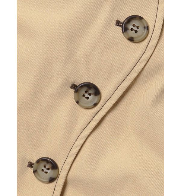 RESEXXY「フロントカーブハイウエストスカパン」|その他|