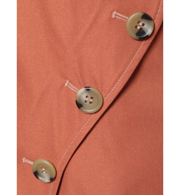 RESEXXY「フロントカーブハイウエストスカパン」|その他|