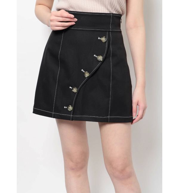 RESEXXY「フロントカーブハイウエストスカパン」|その他|