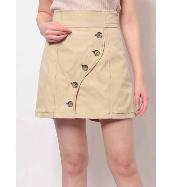 RESEXXY「フロントカーブハイウエストスカパン」|その他|