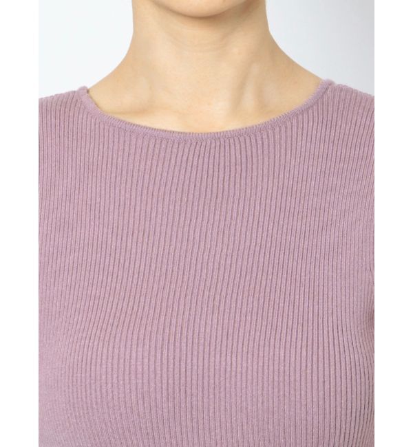 RESEXXY「シアーチェックミニワンピース」|ワンピース|