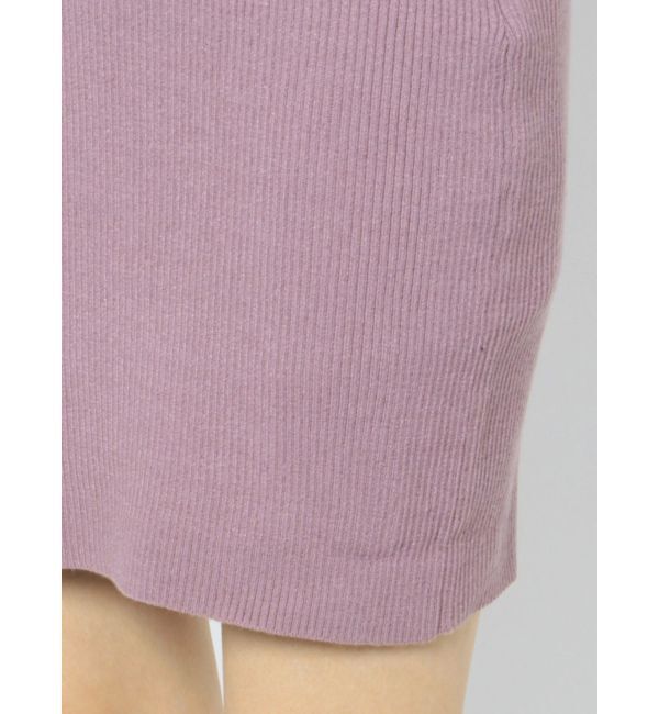 RESEXXY「シアーチェックミニワンピース」|ワンピース|