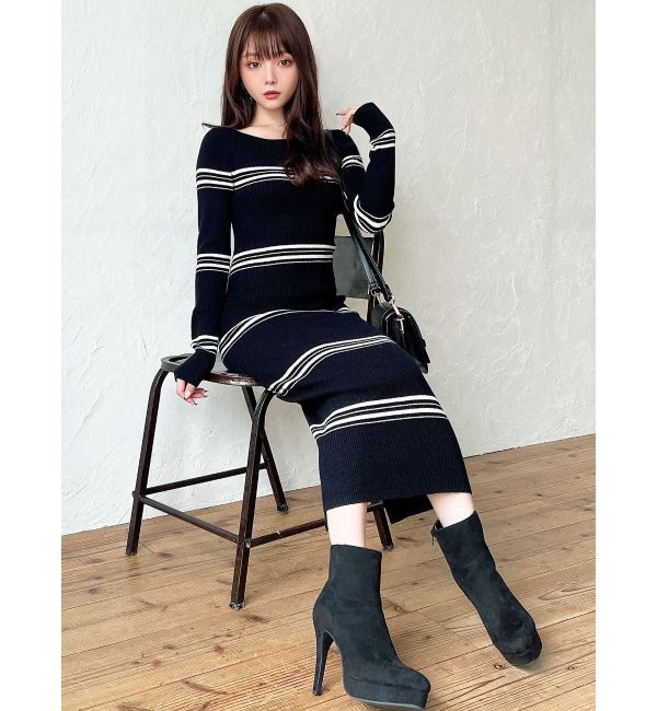 RESEXXY「フェイクスウェードショートブーツ」|ショートブーツ|