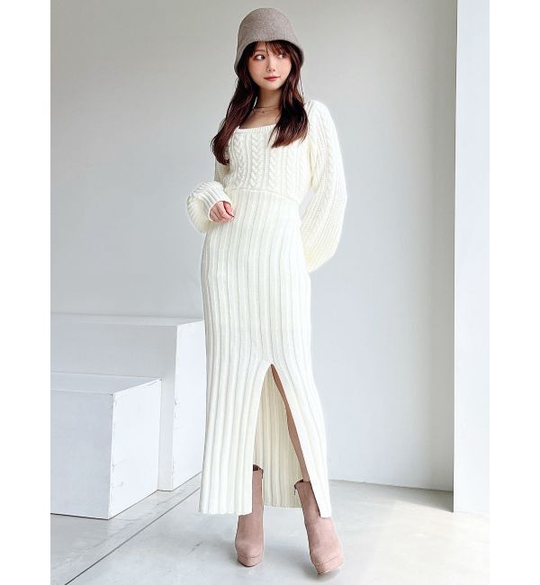 RESEXXY「フェイクスウェードショートブーツ」|ショートブーツ|