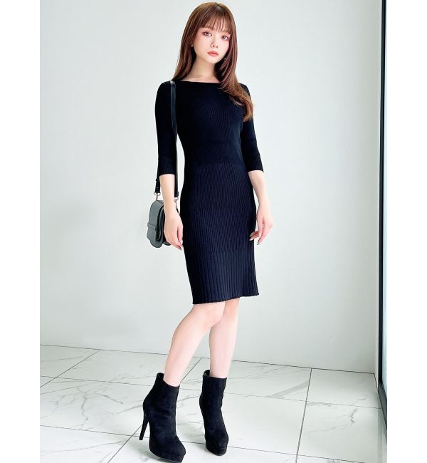 RESEXXY「フェイクスウェードショートブーツ」|ショートブーツ|