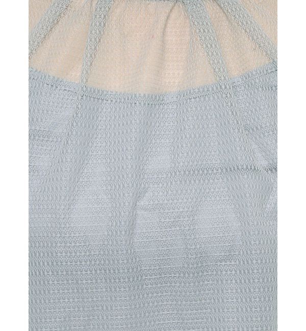 RESEXXY「パワショルレースブラウス」|シャツ・ブラウス|