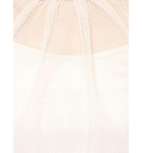 RESEXXY「パワショルレースブラウス」|シャツ・ブラウス|