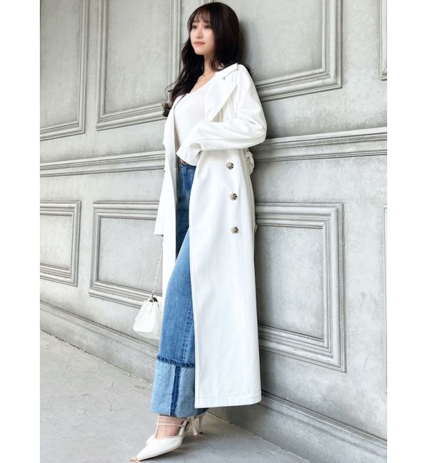 RESEXXY「Tストラップポインテッドミュール」|パンプス|