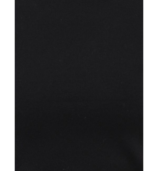 RESEXXY「アシンメトリーボートネックニットトップス」|ニット・セーター|