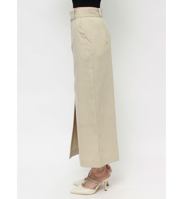 RESEXXY「ローライズペンシルスカート」|スカート|