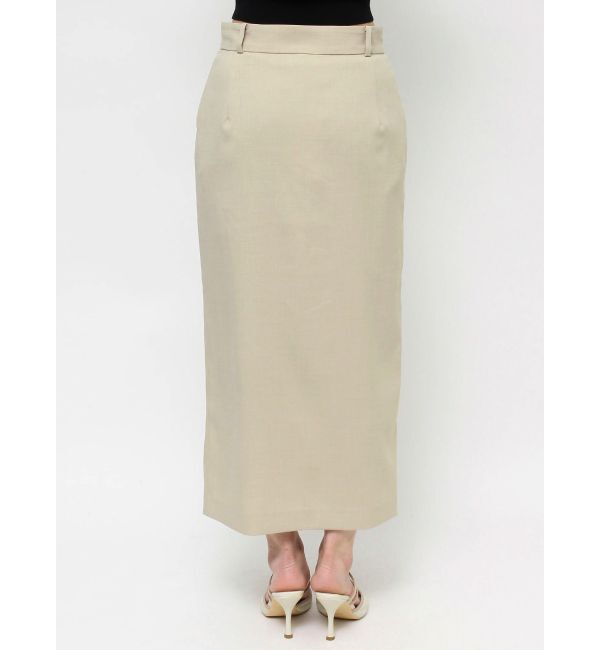 RESEXXY「ローライズペンシルスカート」|スカート|