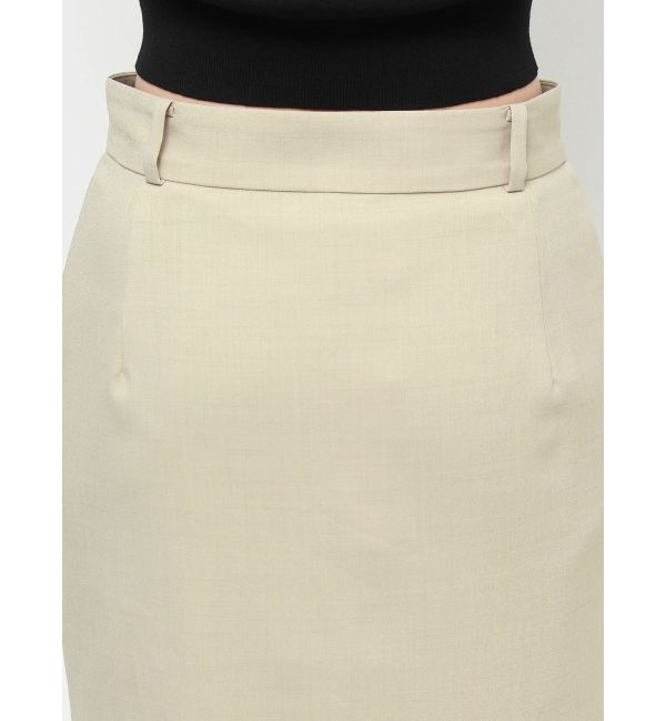 RESEXXY「ローライズペンシルスカート」|スカート|