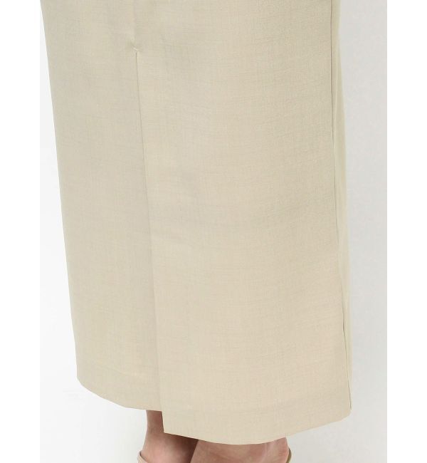 RESEXXY「ローライズペンシルスカート」|スカート|