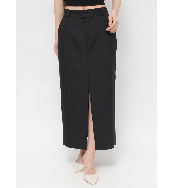 RESEXXY「ローライズペンシルスカート」|スカート|