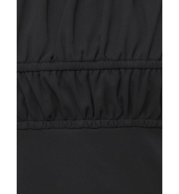 RESEXXY「シフォンボリュームブラウス」|シャツ・ブラウス|