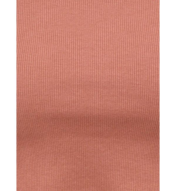 RESEXXY「スリーブデザイントップス」|Tシャツ・カットソー|