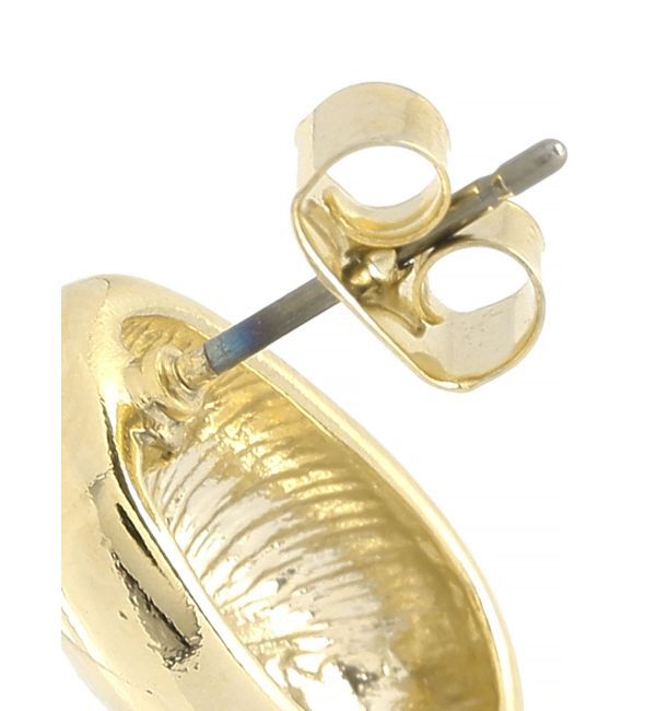 RESEXXY「スモールパンプピアス」|ピアス|