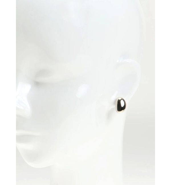 RESEXXY「スモールパンプピアス」|ピアス|