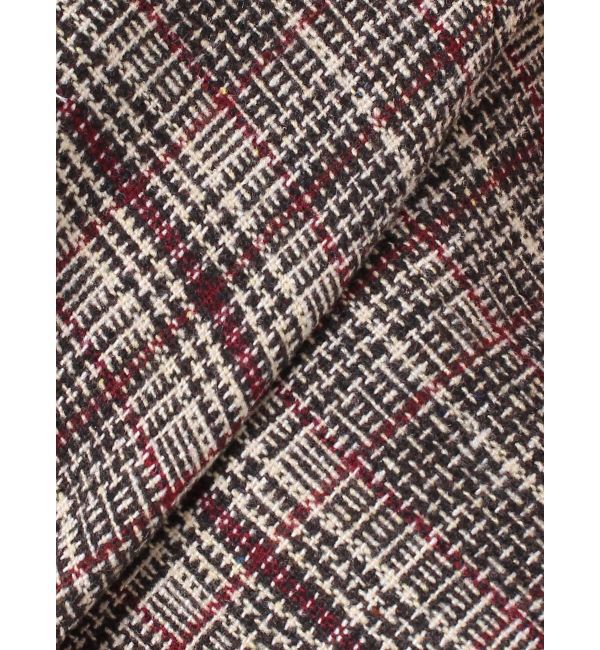 RESEXXY「クロップドジャケット【セットアップ着用可能】」|テーラードジャケット|