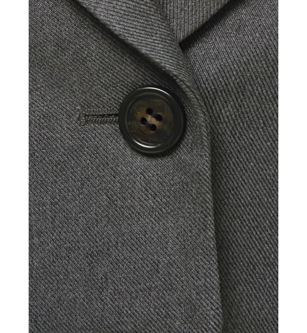 RESEXXY「クロップドジャケット【セットアップ着用可能】」|テーラードジャケット|