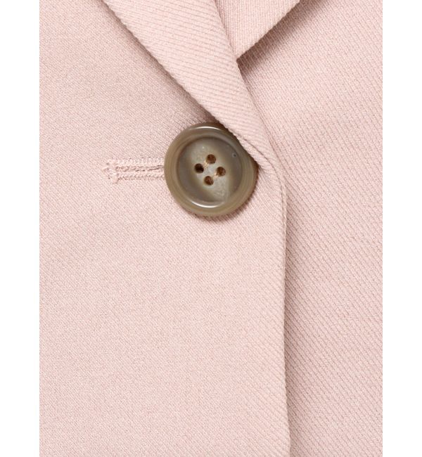 RESEXXY「クロップドジャケット【セットアップ着用可能】」|テーラードジャケット|