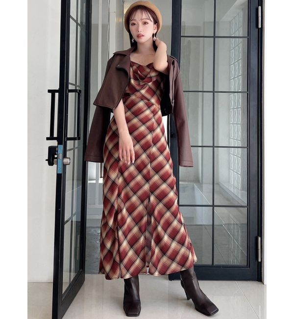 RESEXXY「フェイクレザーライダースジャケット」|ライダースジャケット|