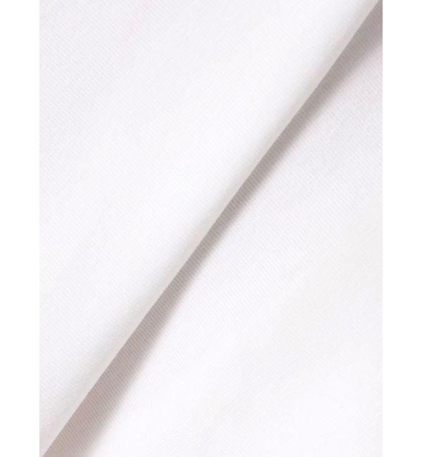 dazzlin「ロゴアートTシャツ」|Tシャツ・カットソー|