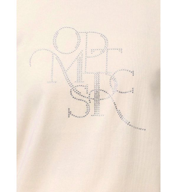 dazzlin「ロゴアートTシャツ」|Tシャツ・カットソー|