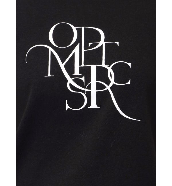 dazzlin「ロゴアートTシャツ」|Tシャツ・カットソー|