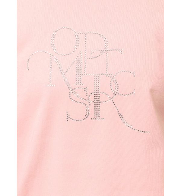 dazzlin「ロゴアートTシャツ」|Tシャツ・カットソー|