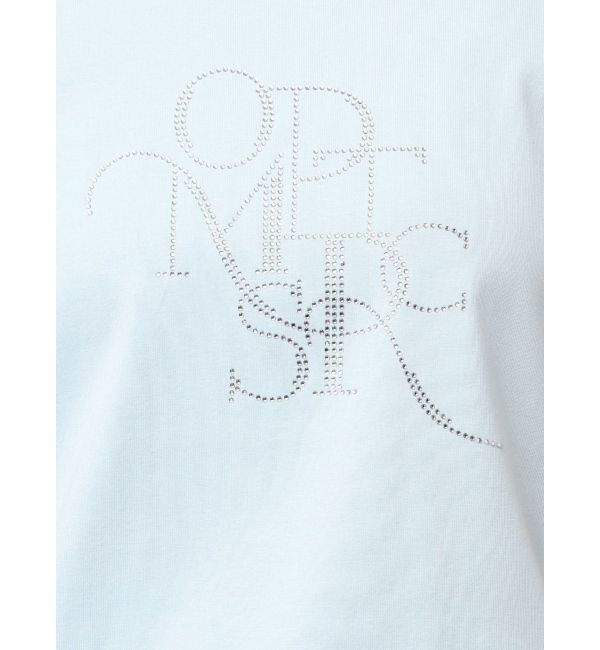 dazzlin「ロゴアートTシャツ」|Tシャツ・カットソー|