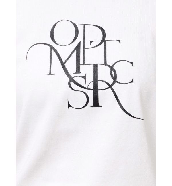 dazzlin「ロゴアートTシャツ」|Tシャツ・カットソー|