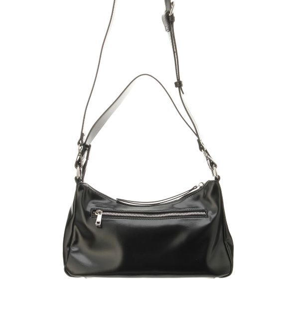 EMODA「アウトポケットショルダーバッグ」|ハンドバッグ|