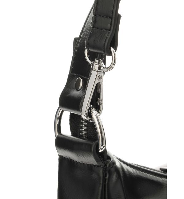 EMODA「アウトポケットショルダーバッグ」|ハンドバッグ|