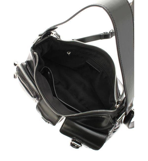 EMODA「アウトポケットショルダーバッグ」|ハンドバッグ|