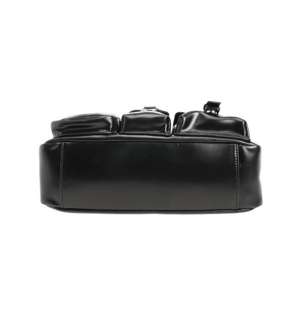 EMODA「アウトポケットショルダーバッグ」|ハンドバッグ|