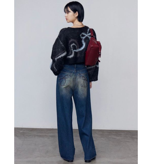 EMODA「アウトポケットショルダーバッグ」|ハンドバッグ|