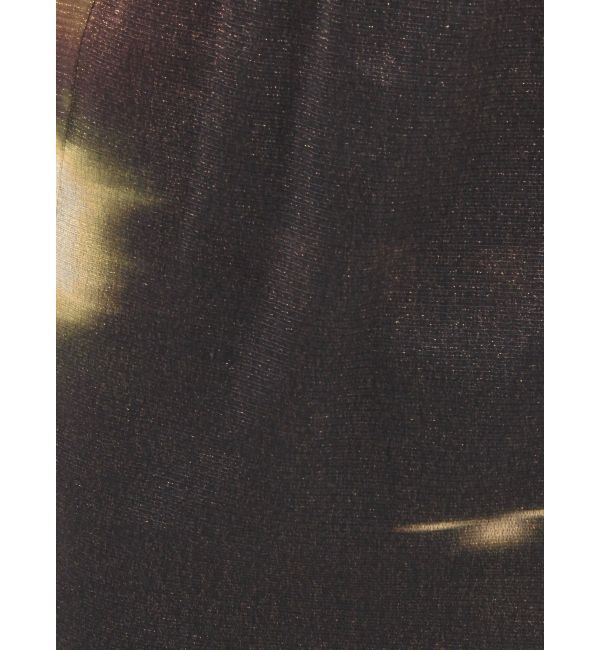 MURUA「セパレートレイヤードスカート」|スカート|