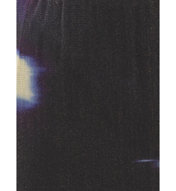 MURUA「セパレートレイヤードスカート」|スカート|