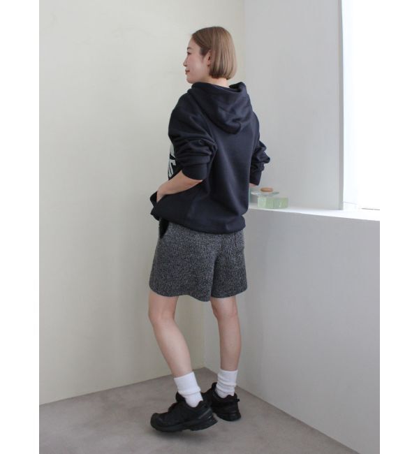 Ungrid「Russell&times;JacksonMatisse 別注フードパーカー」|パーカー|